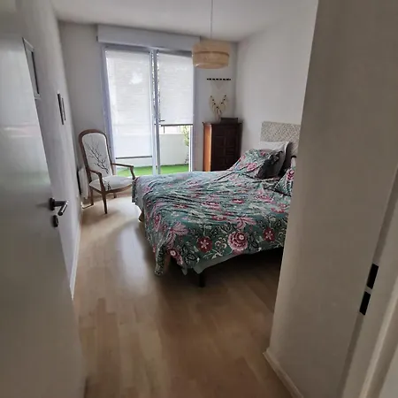 Le Gambetta 公寓 阿尔比