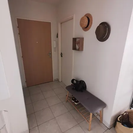 Le Gambetta 公寓 阿尔比