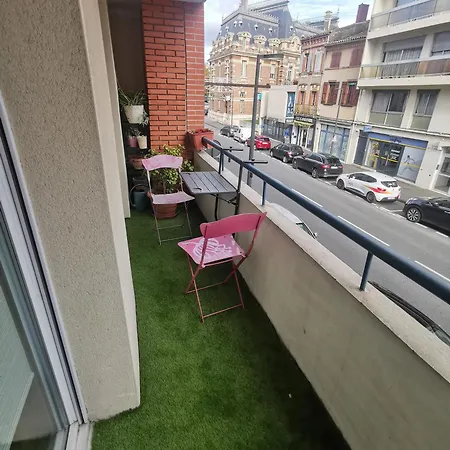 Le Gambetta