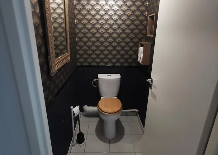 Le Gambetta Apartamento