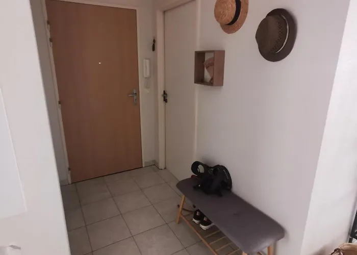 Le Gambetta Apartamento Albi