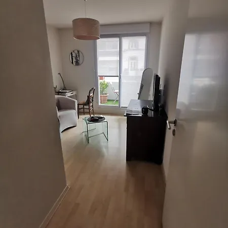 アパート Le Gambetta